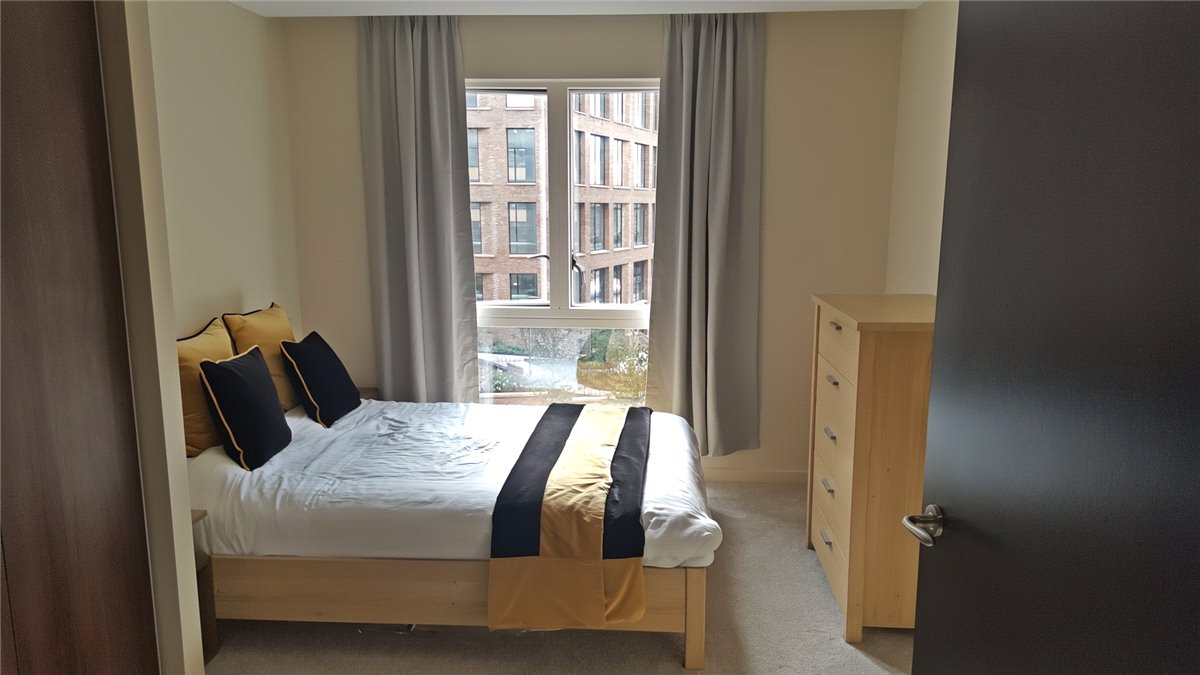 1 bedroom Flat, Waverley, Hudson Quarter, YO1 - , Image 2