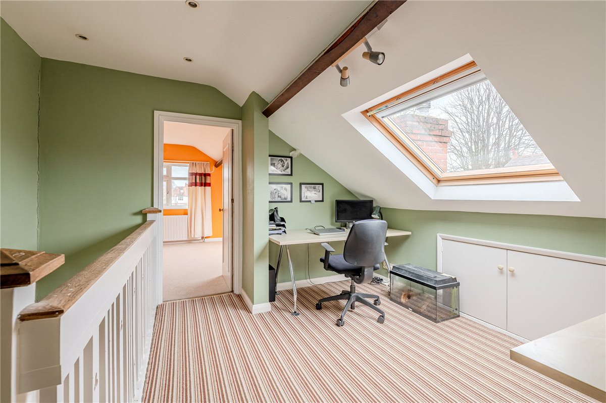 5 bedroom House, Severus Avenue, York, YO24 - Sold STC, Image 4