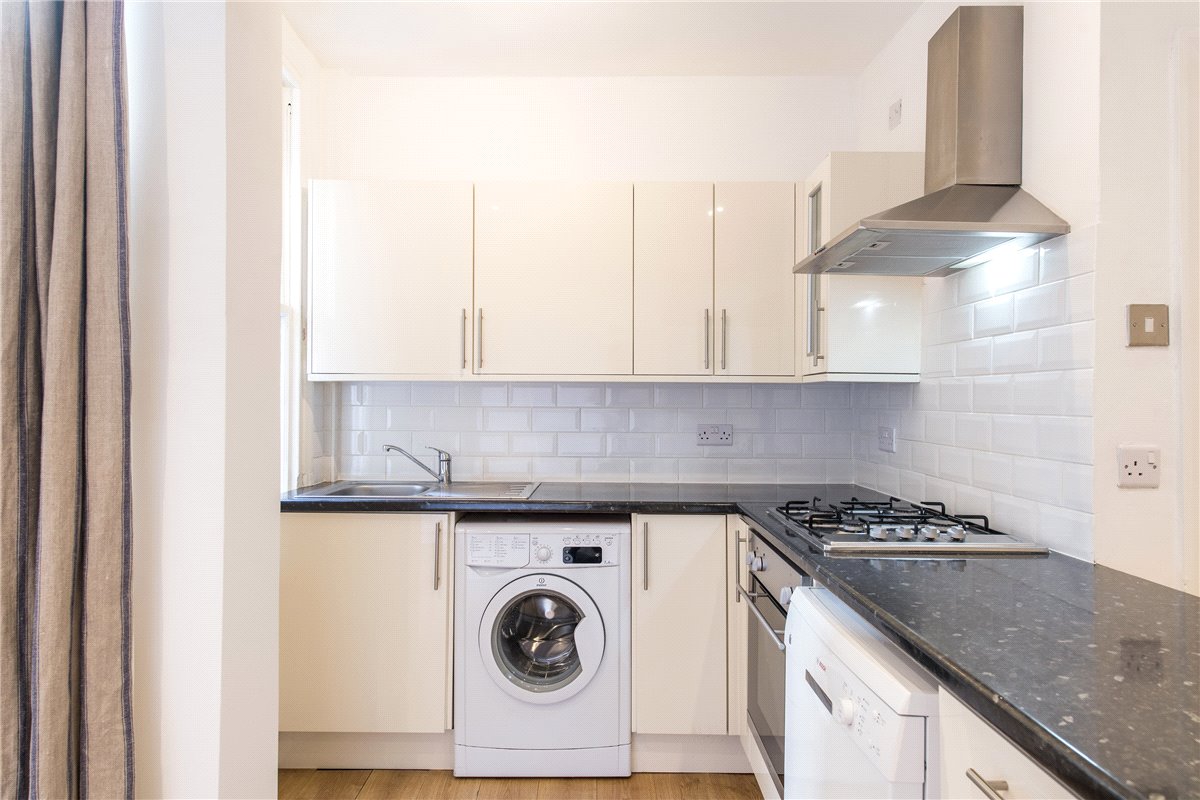 2 bedroom Flat, Colehill Lane, London, SW6 - Let Agreed, Image 9