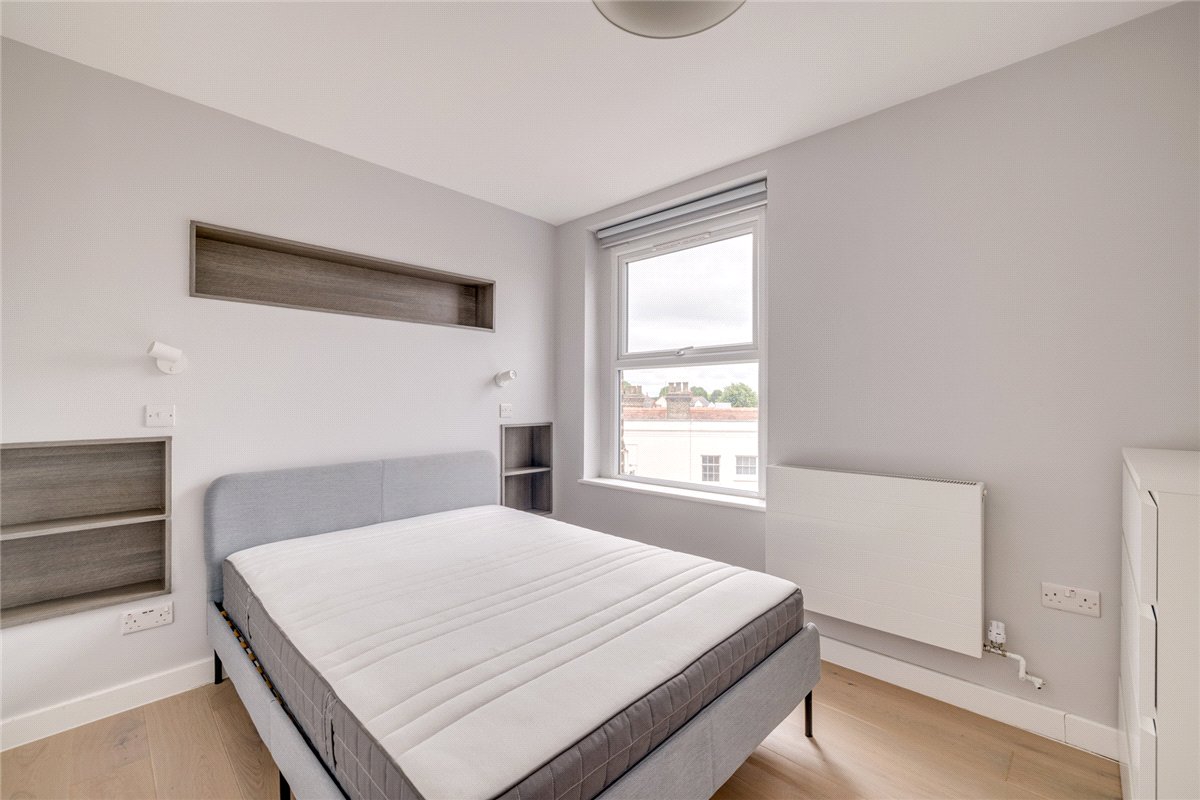 1 bedroom Flat, Chiswick High Road, London, W4 - Available, Image 4