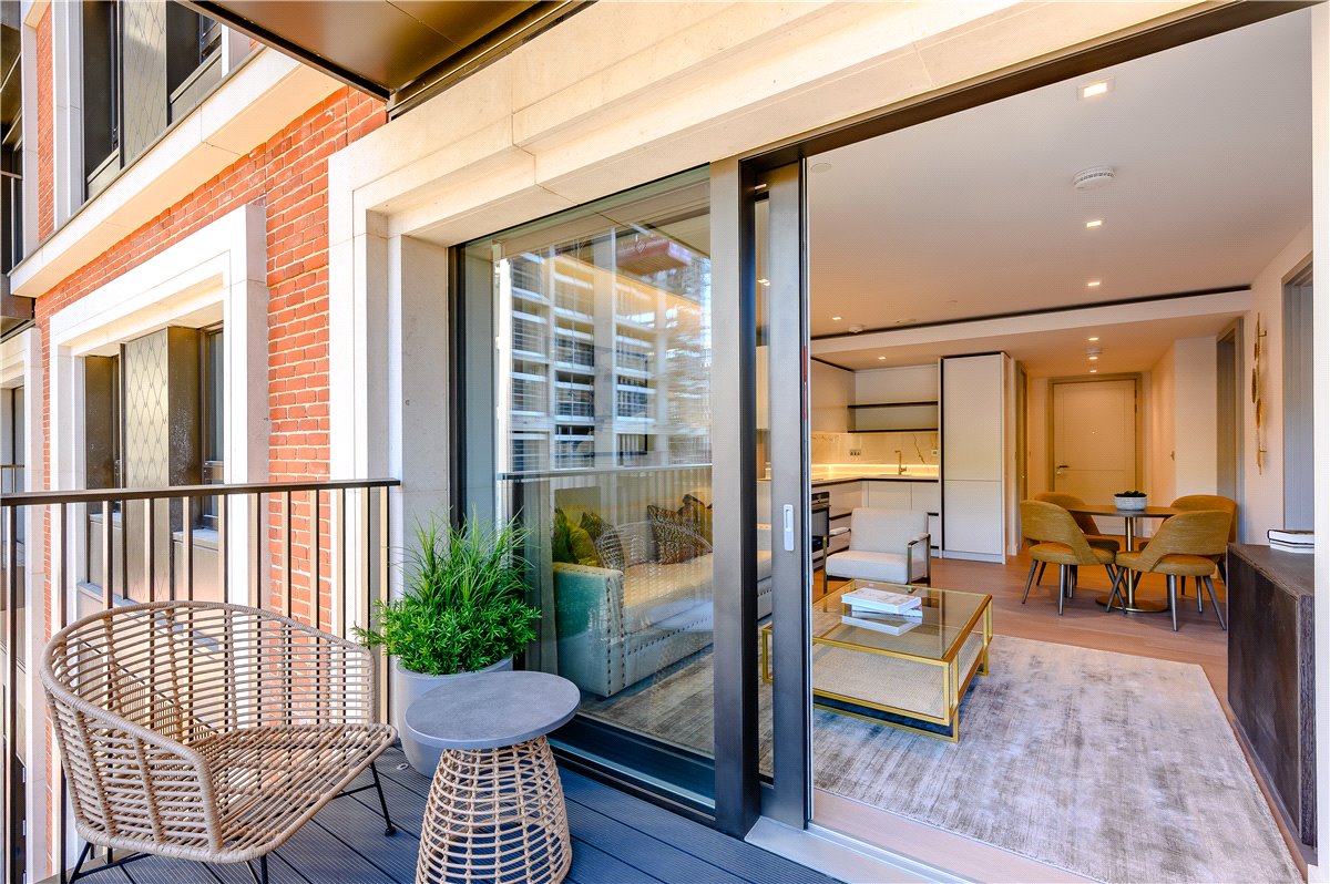 3 bedroom Flat, Edgware Road, , W2 - Available, Image 19