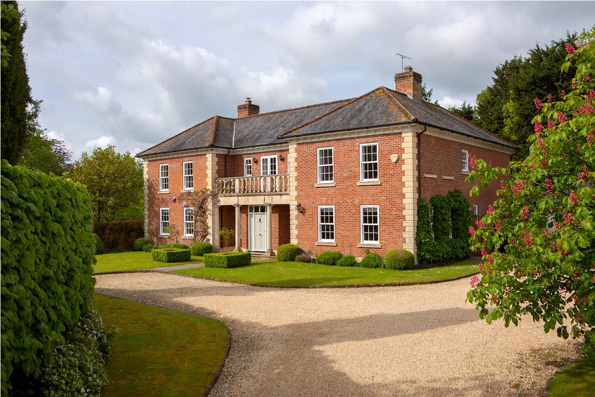 6 bedroom House, Milton Lilbourne, Pewsey, SN9 - Sold STC, Image 14