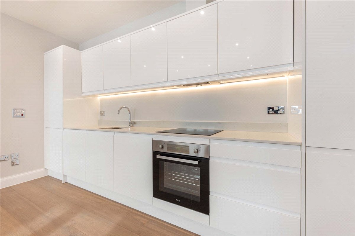 2 bedroom House, Montagu Mews South, Marylebone, W1H - Let Agreed, Image 13