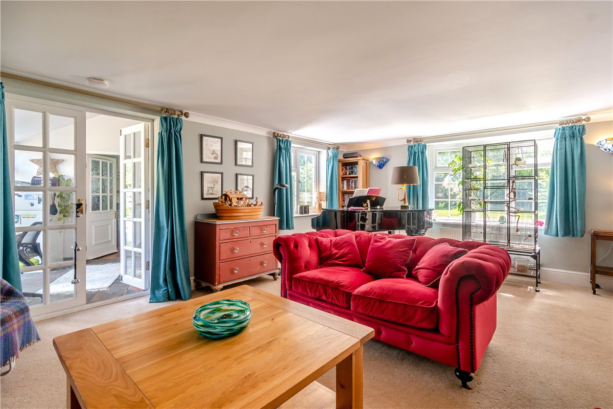 6 bedroom House, The Brickyards, Stamford Bridge, YO41 - Sold, Image 12