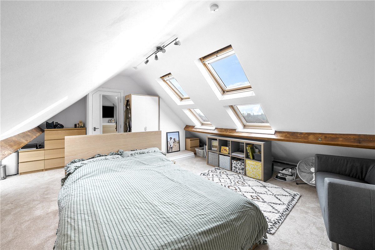 3 bedroom House, Ouseburn Avenue, York, YO26 - Available, Image 10