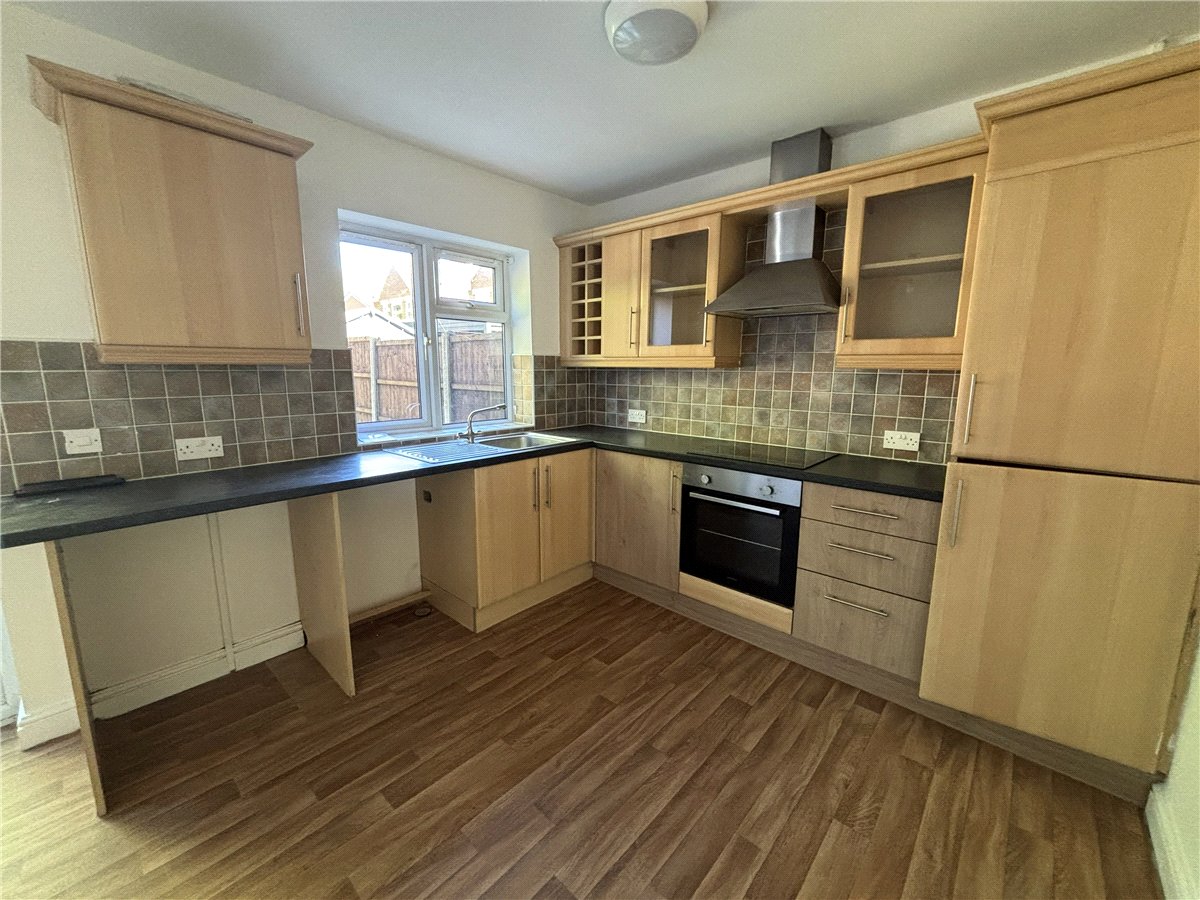4 bedroom House, Nascot Close, Bramley, S66 - Let Agreed, Image 10