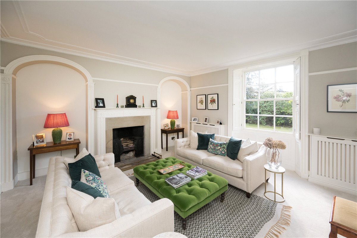4 bedroom House, Scotton Lodge, Scotton, HG5 - Available, Image 1