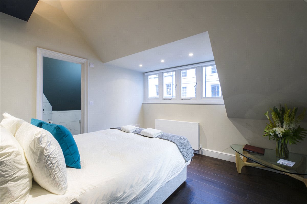 1 bedroom Flat, North Row, London, W1K - Sold, Image 7