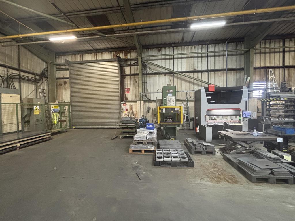 0 , Millwey Rise Industrial Estate, Axminster, EX13 - Available, Image 3