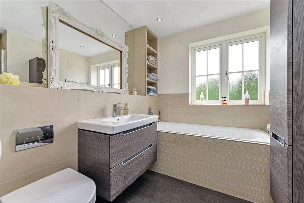 5 bedroom House, Mill Lane, Acaster Malbis, YO23 - Sold, Image 16