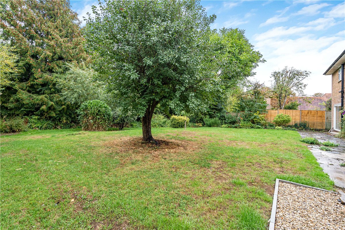 4 bedroom House, Warborough Road, Letcombe Regis, OX12 - Available, Image 28