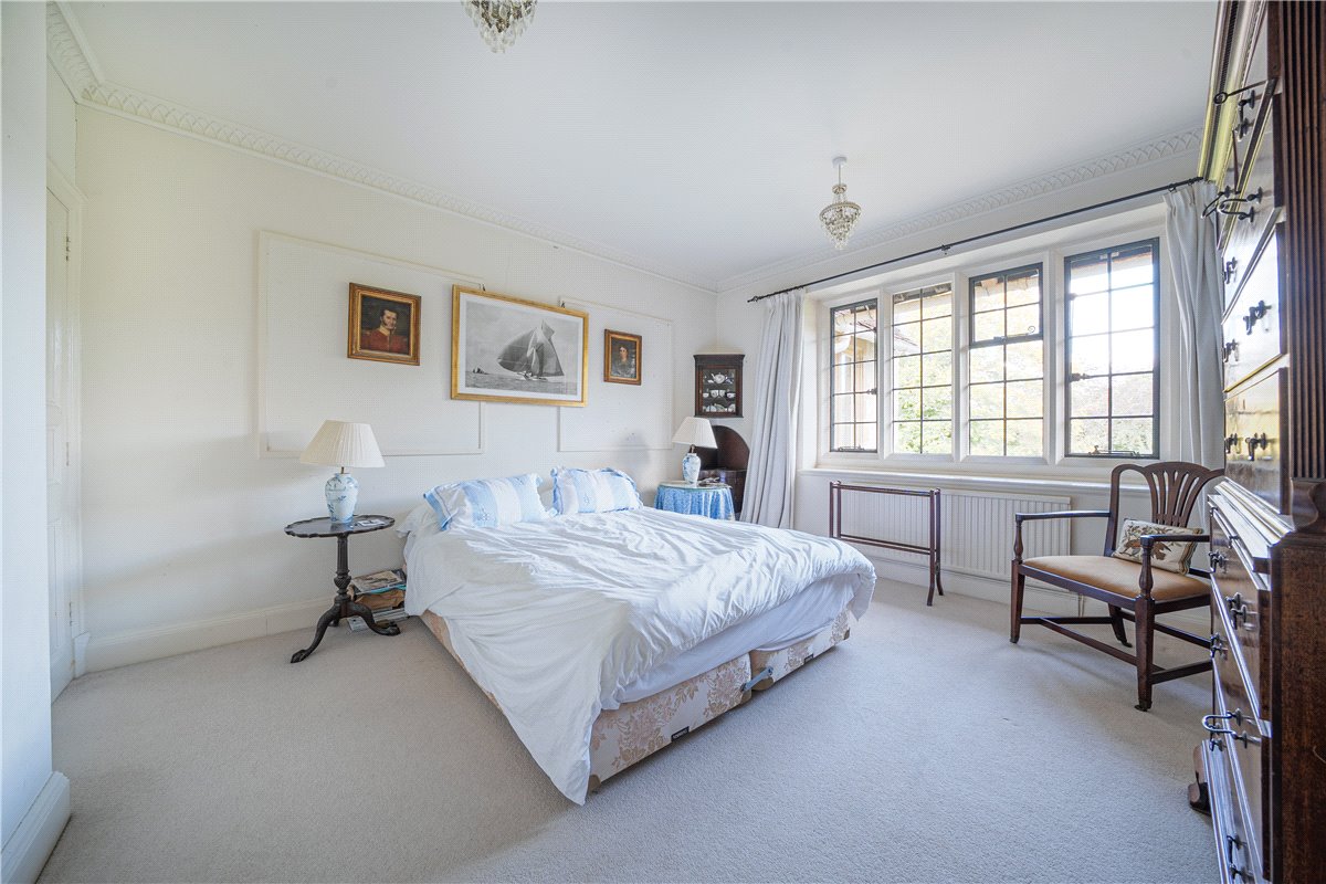 3 bedroom Flat, Hawkley Hurst, Liss, GU33 - Sold STC, Image 2