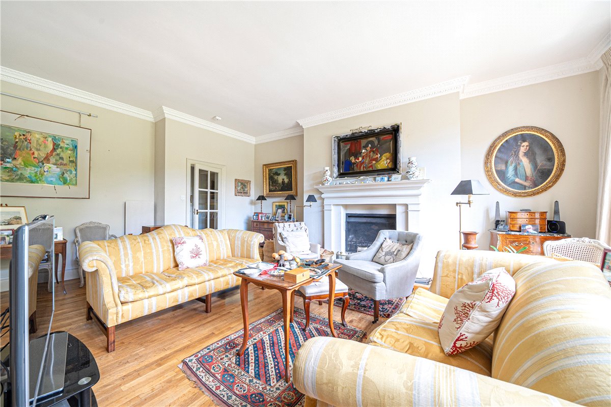 3 bedroom Flat, Hawkley Hurst, Liss, GU33 - Sold, Image 2