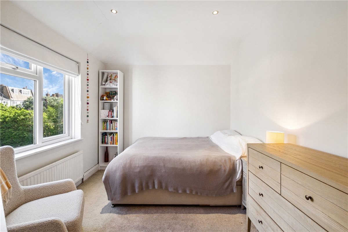 3 bedroom House, Dawnay Road, London, SW18 - Sold, Image 11