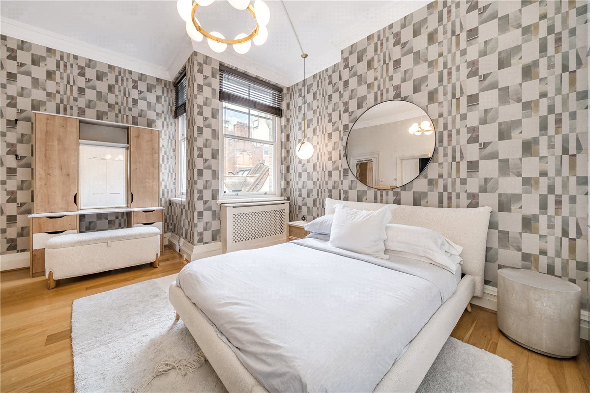 2 bedroom Flat, South Audley Street, London, W1K - Available, Image 2