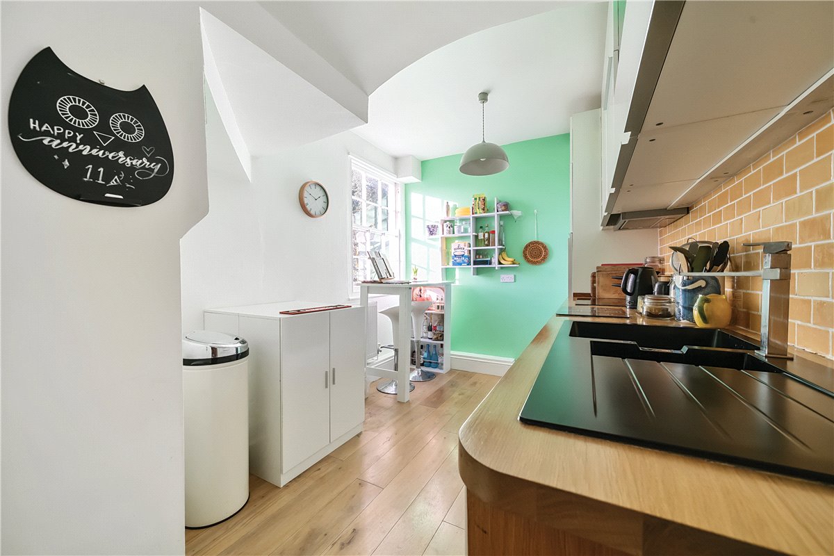 1 bedroom Flat, Alfred Street, Bath, BA1 - Let Agreed, Image 5