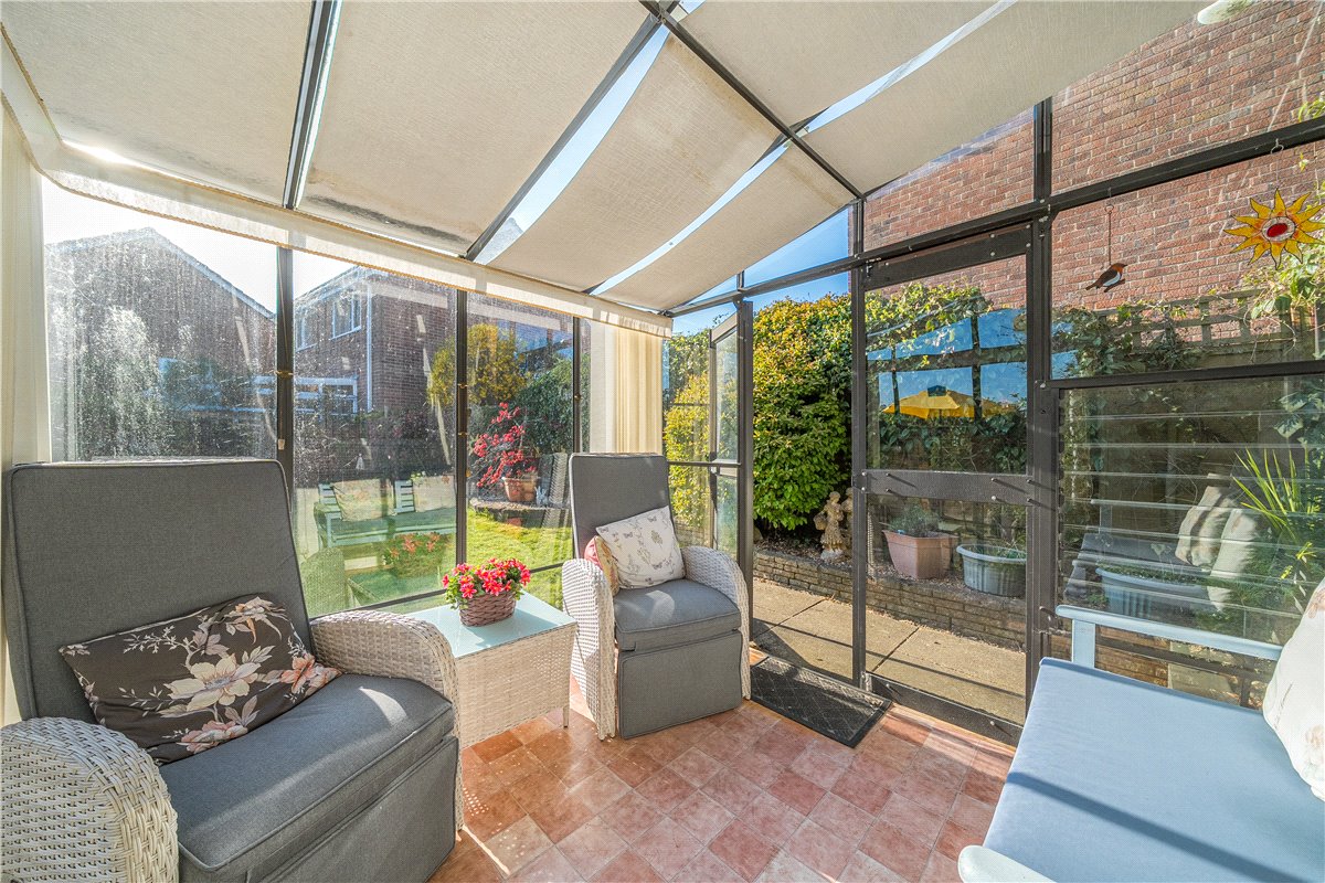 4 bedroom House, Ailesbury Way, Burbage, SN8 - Sold, Image 6
