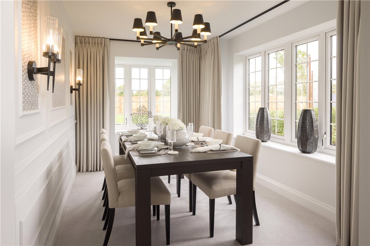 5 bedroom House, Hayfield Lodge, Over, CB24 - Sold, Image 11