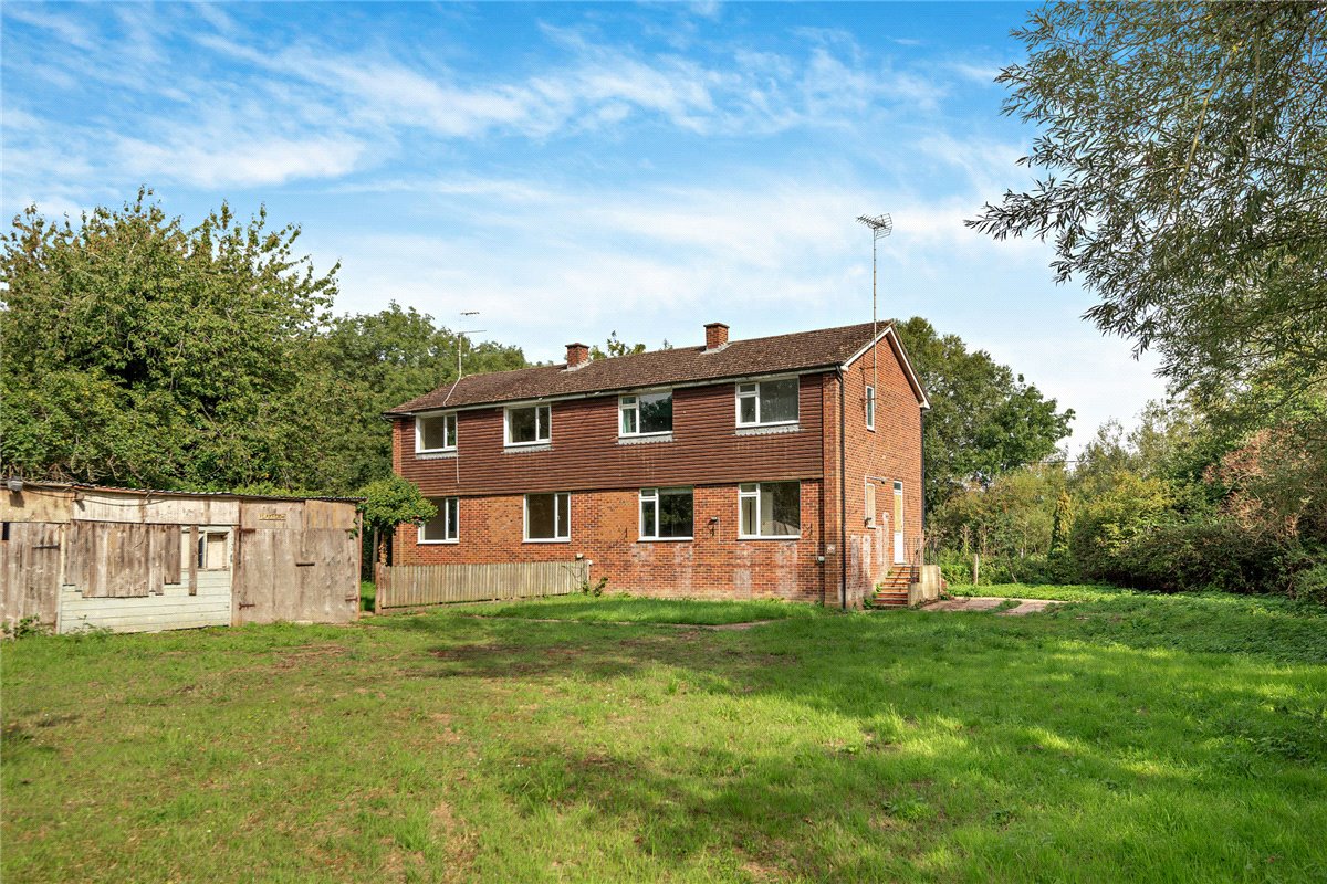 4.74  Development Land, Playhatch Road, Sonning Eye, RG4 - Sold, Image 2