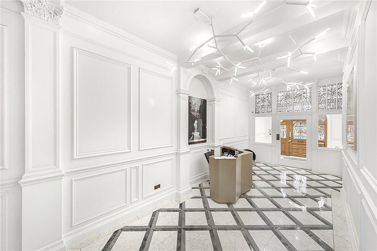 1 bedroom Flat, Carlos Place, Mayfair, W1K - Available, Image 11