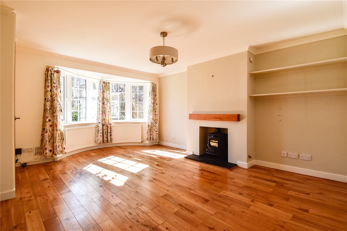 3 bedroom House, Malvern Road, Cambridge, CB1 - , Image 2