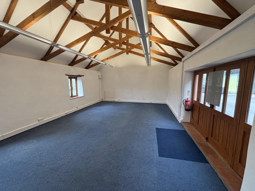 592 Sq Ft, Ford, Taunton, TA4 - Available, Image 5