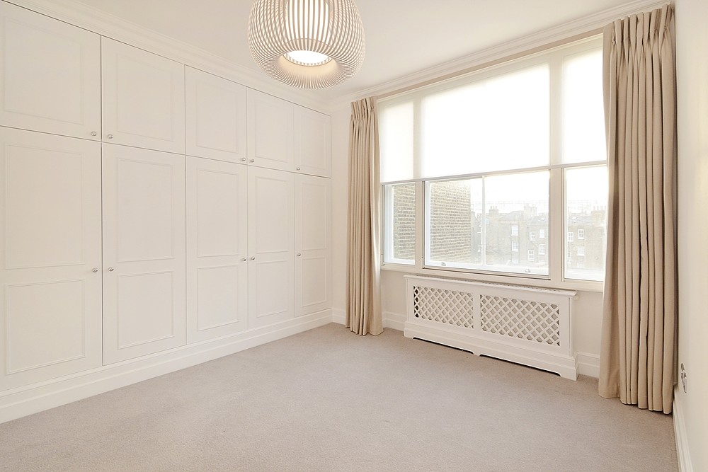 3 bedroom Flat, Great Cumberland Place, Marylebone, W1H - Available, Image 6