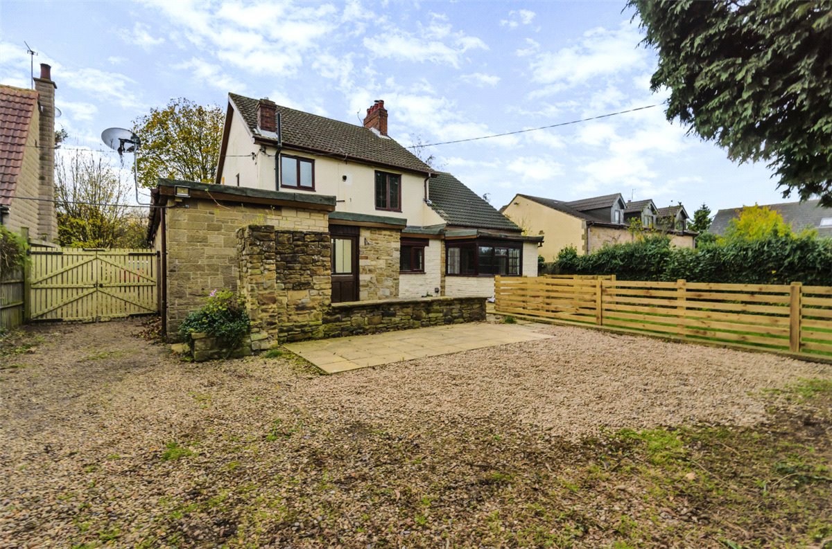 4 bedroom House, Chesterfield Road, Barlborough, S43 - Let Agreed, Image 1