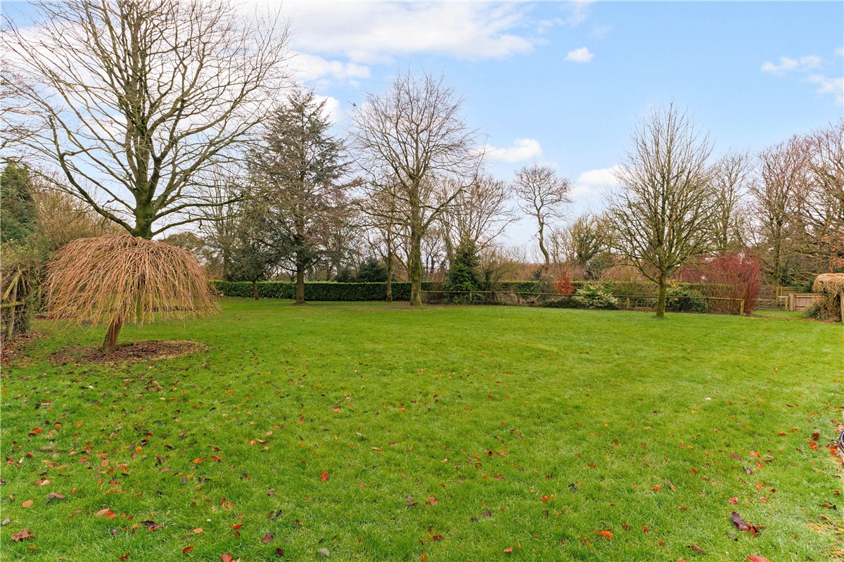 6 bedroom House, Broad Hinton, Swindon, SN4 - Sold, Image 28