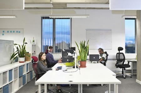 2375 Sq Ft, Kings Hedges Road, Cambridge, CB4 - Available, Image 2