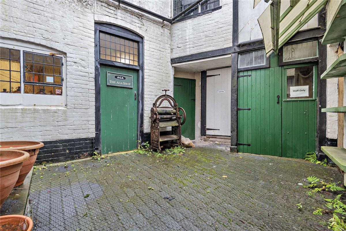 0 bedroom Residential, Bull Ring, Ludlow, SY8 - Available, Image 14