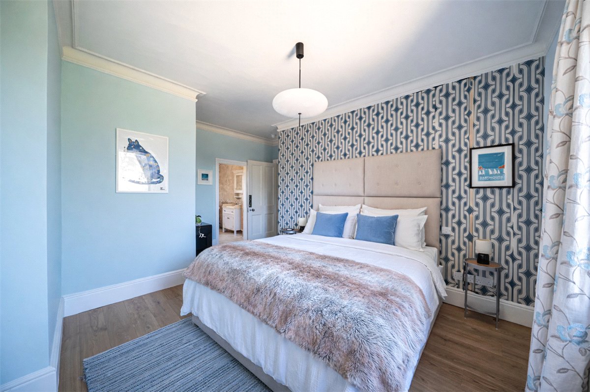 4 bedroom House, Fullerton, Andover, SP11 - Available, Image 21