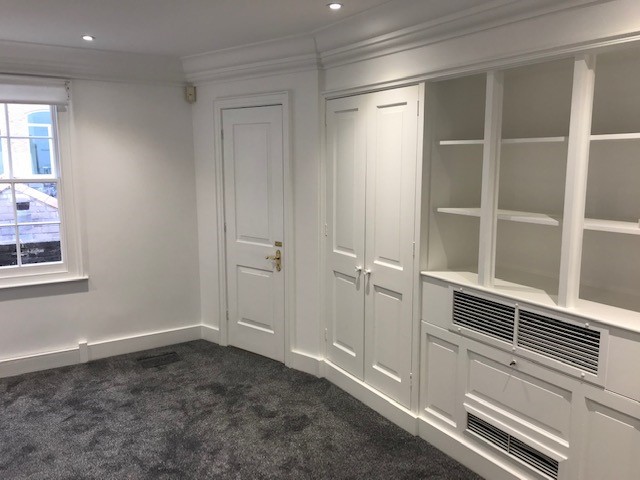 437 Sq Ft, 4 St. James's Place, London, SW1A - Available, Image 4