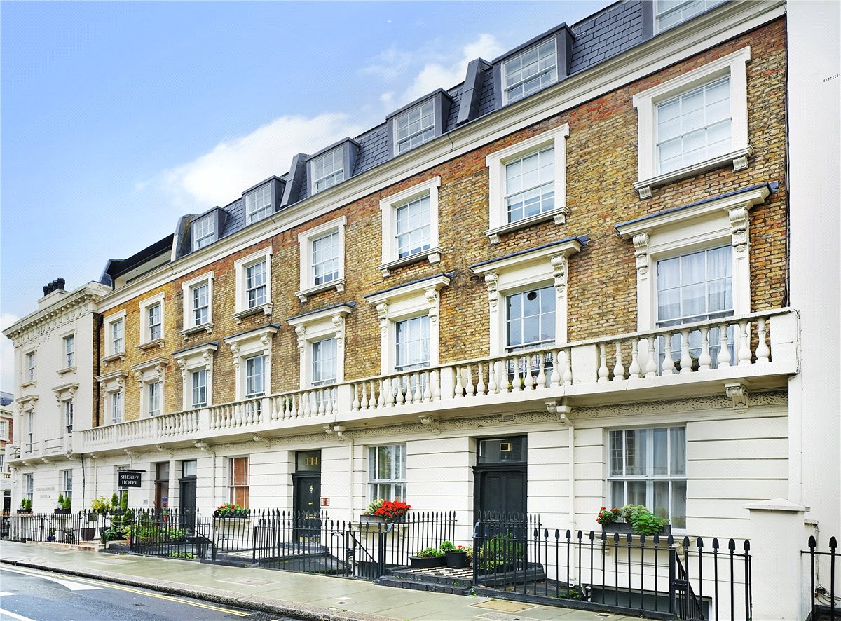 2 bedroom Flat, Warwick Way, Pimlico, SW1V - Available, Image 5