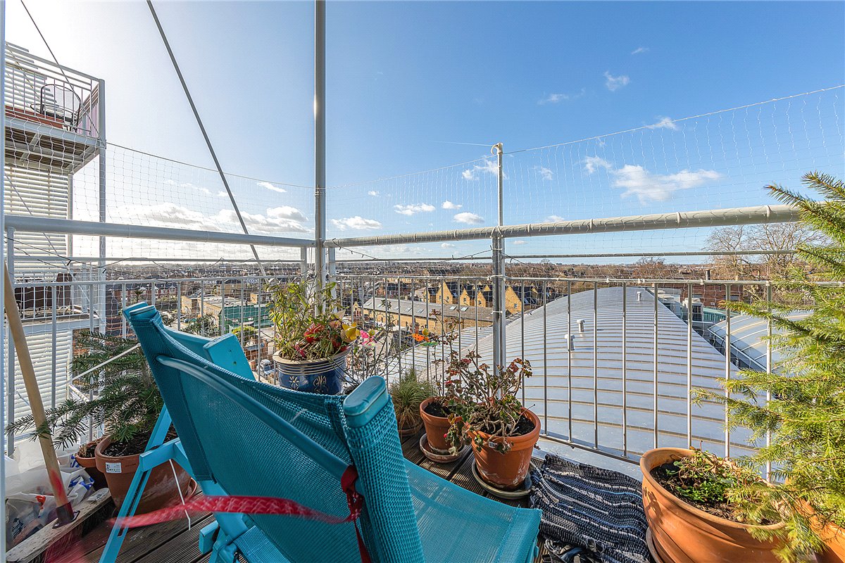 1 bedroom Flat, Vineyard Heights, 30 Mortlake High Street, SW14 - Let Agreed, Image 5