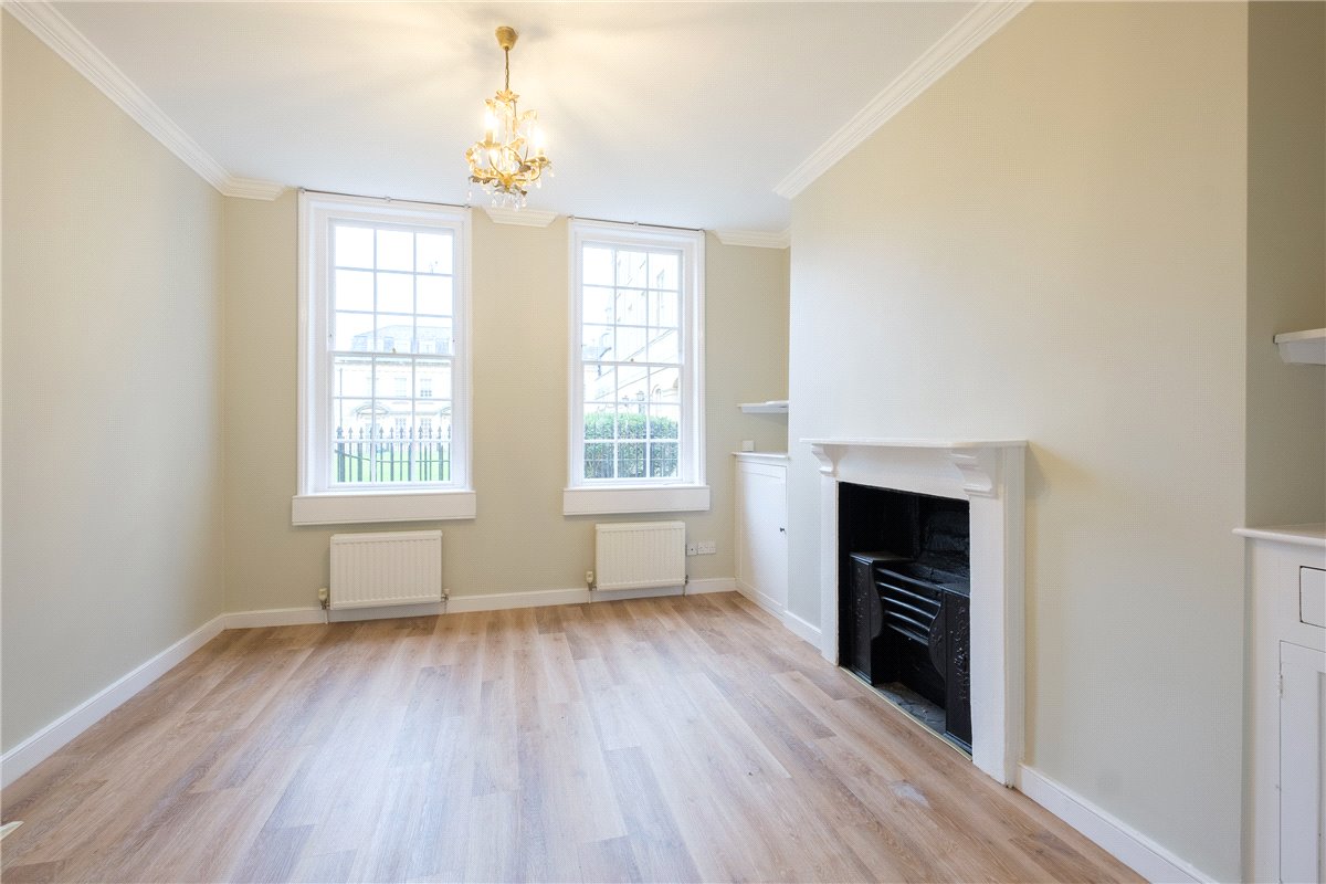 3 bedroom House, Beauford Square, Bath, BA1 - , Image 11