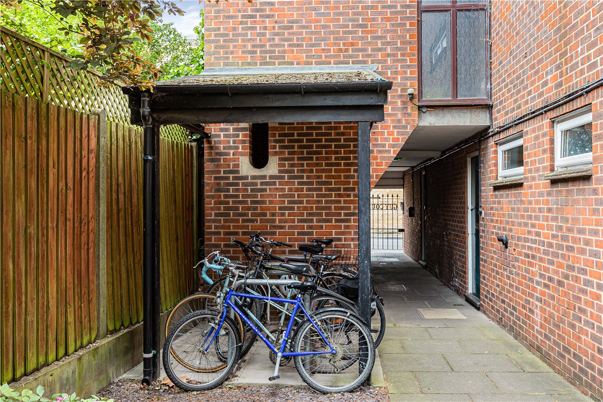 1 bedroom Flat, King Street, Oxford, OX2 - , Image 8