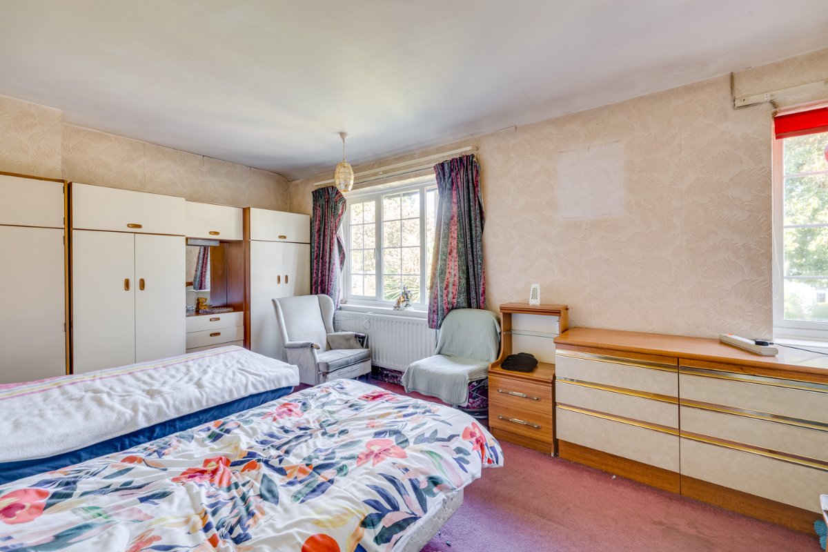 2 bedroom House, Barnes Avenue, London, SW13 - Sold STC, Image 11