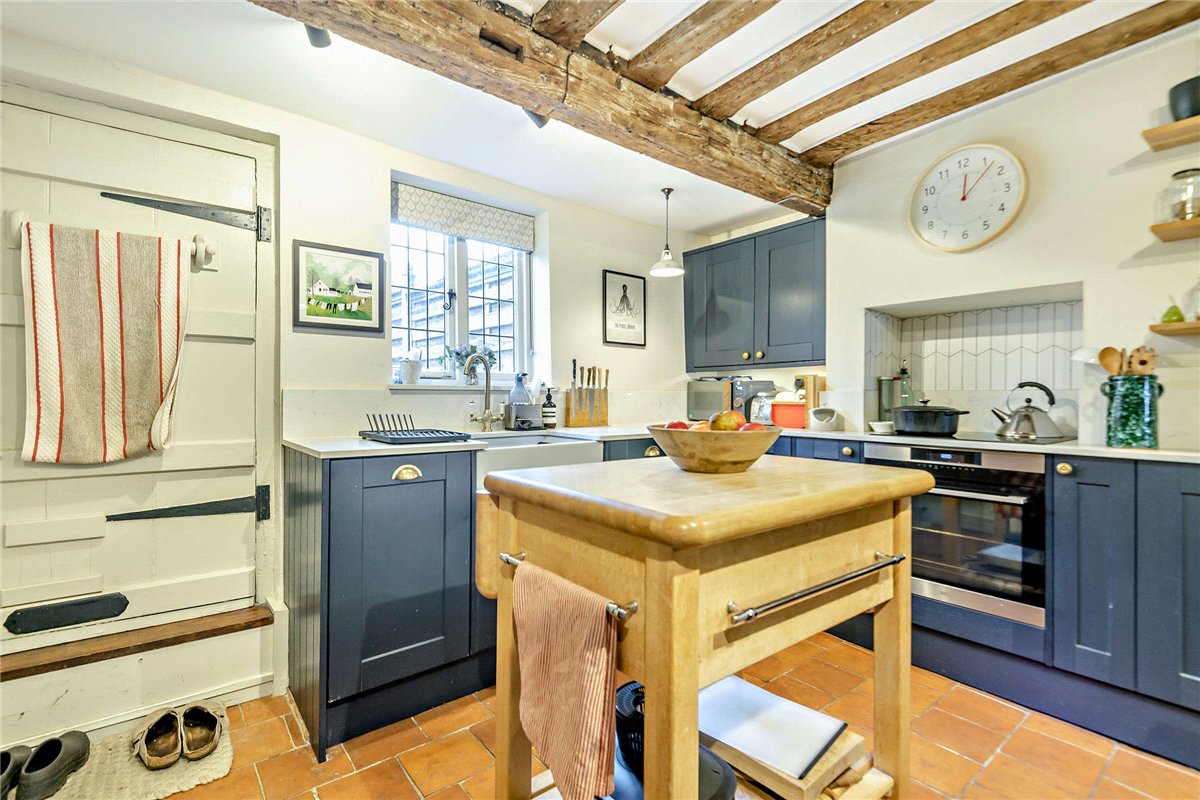 4 bedroom House, George Street, Kingsclere, RG20 - Sold STC, Image 9
