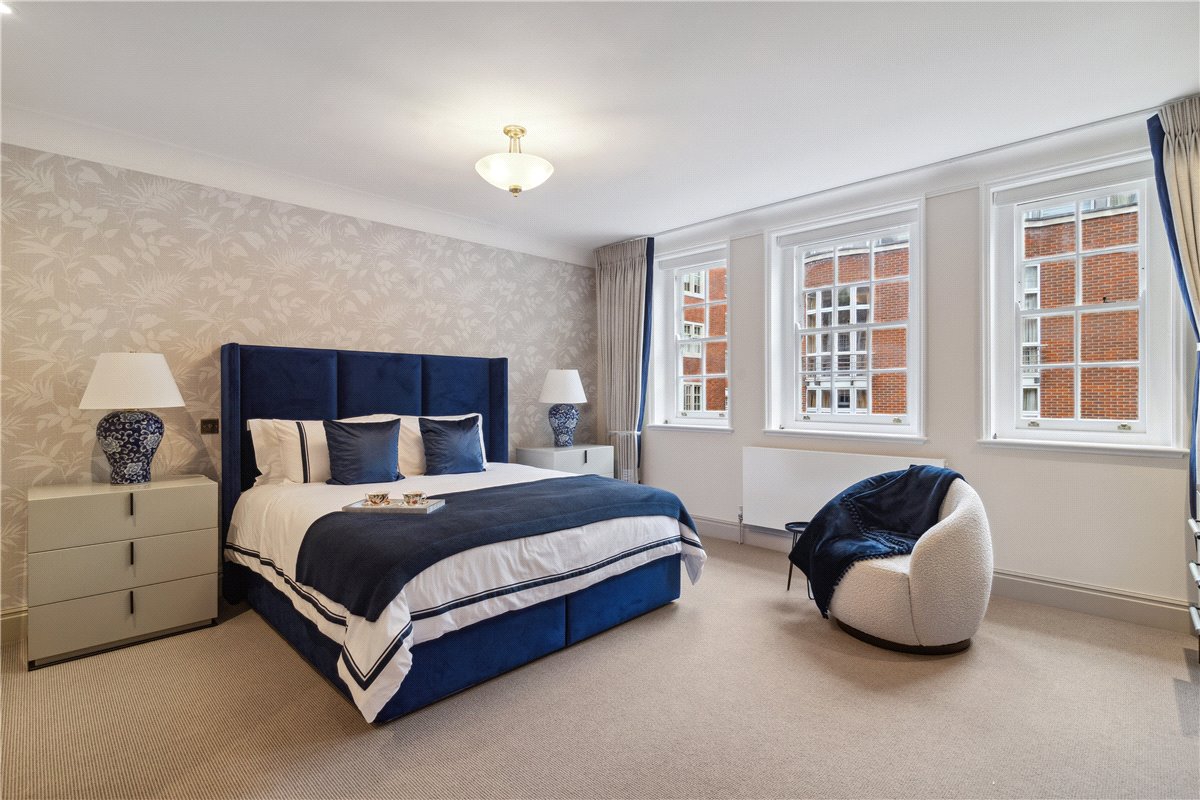 5 bedroom House, Tufton Street, Westminster, SW1P - Available, Image 14