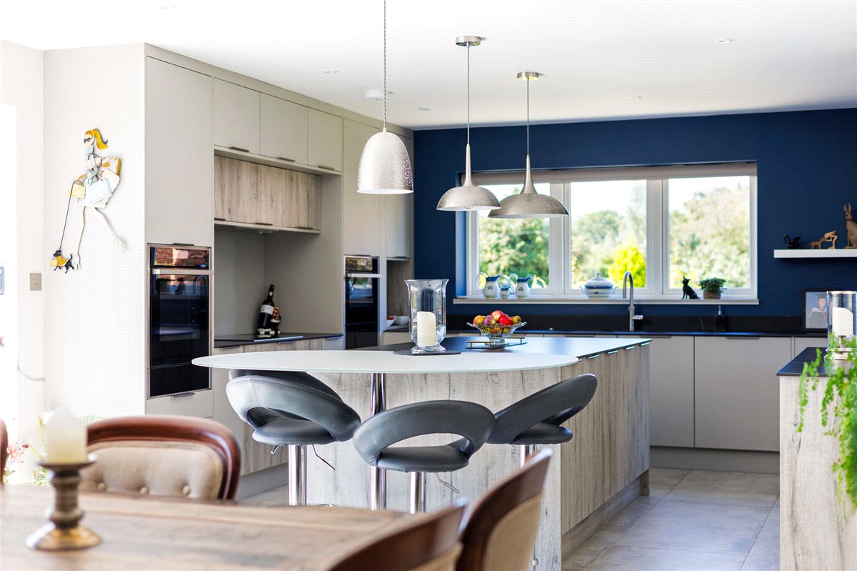 4 bedroom House, Honeystreet, Pewsey, SN9 - Sold STC, Image 13