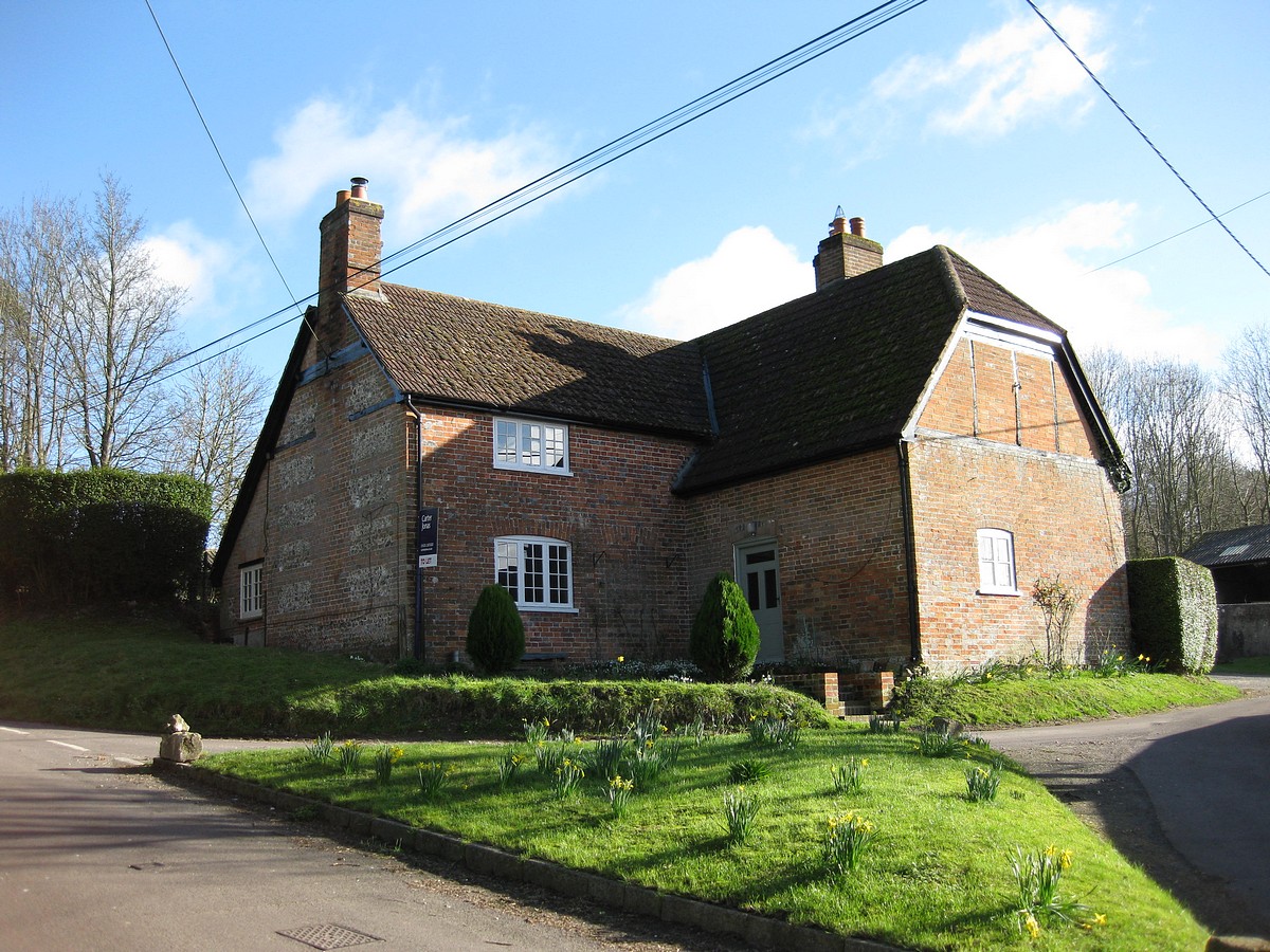 3 bedroom House, Stoke, Andover, SP11 - Available, Image 10