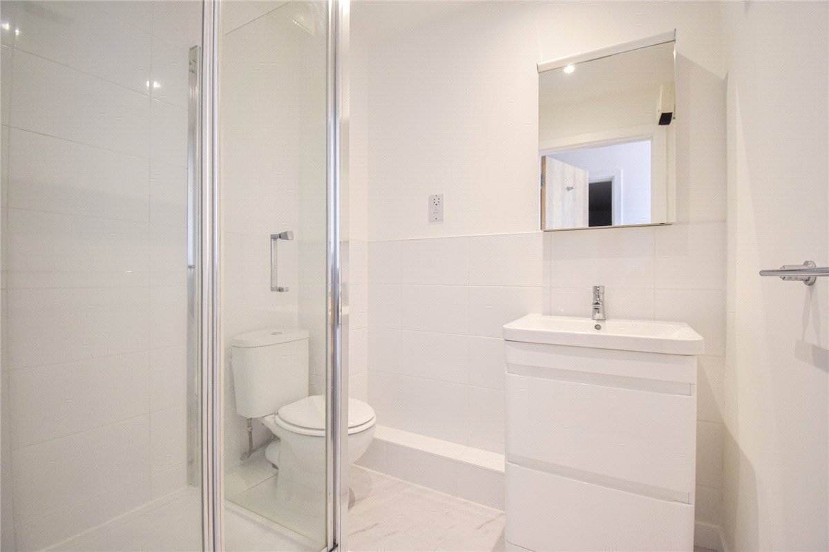 2 bedroom Flat, Bailey House, Rustat Avenue, CB1 - , Image 5