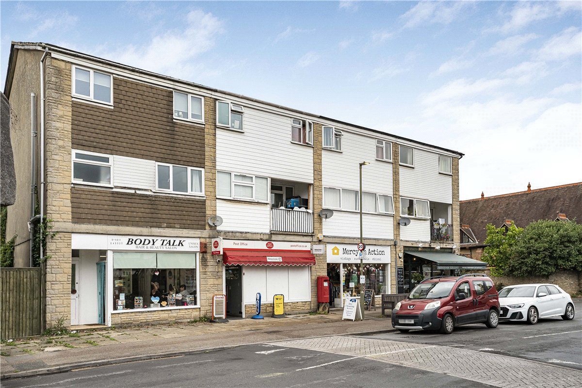 2 bedroom Maisonette, Mill Street, Eynsham, OX29 - Available, Image 10