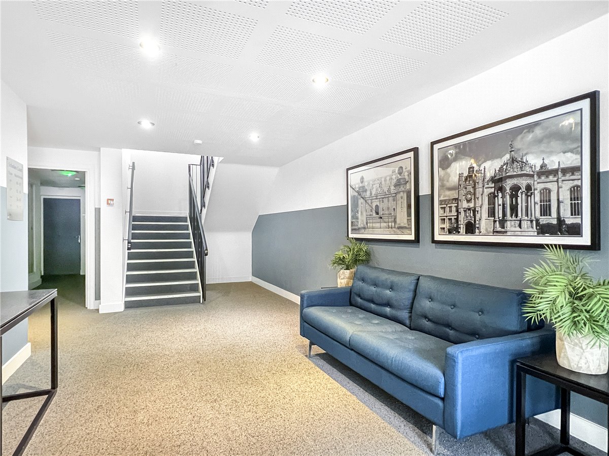 3 bedroom Flat, Harrison Drive, Cambridge, CB2 - Sold STC, Image 1