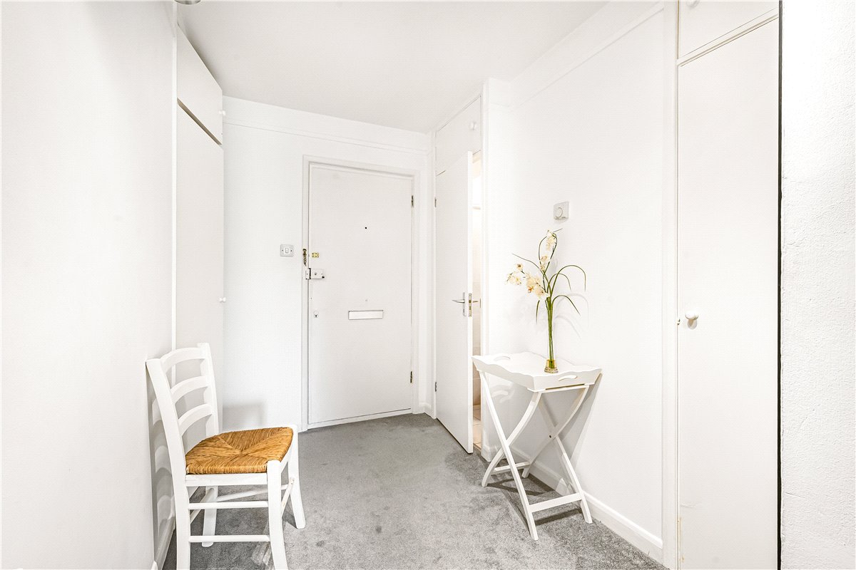 2 bedroom Flat, Cunliffe Close, Oxford, OX2 - Sold, Image 13