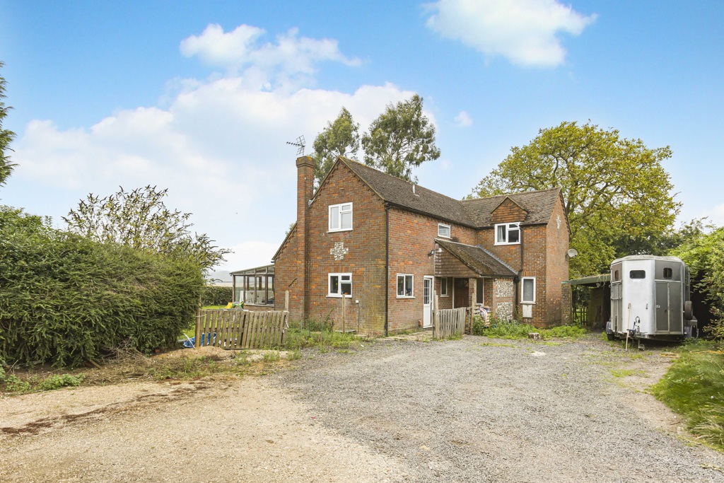 2.03 acres Development Land, Oxford Road, Stokenchurch, HP14 - , Image 1