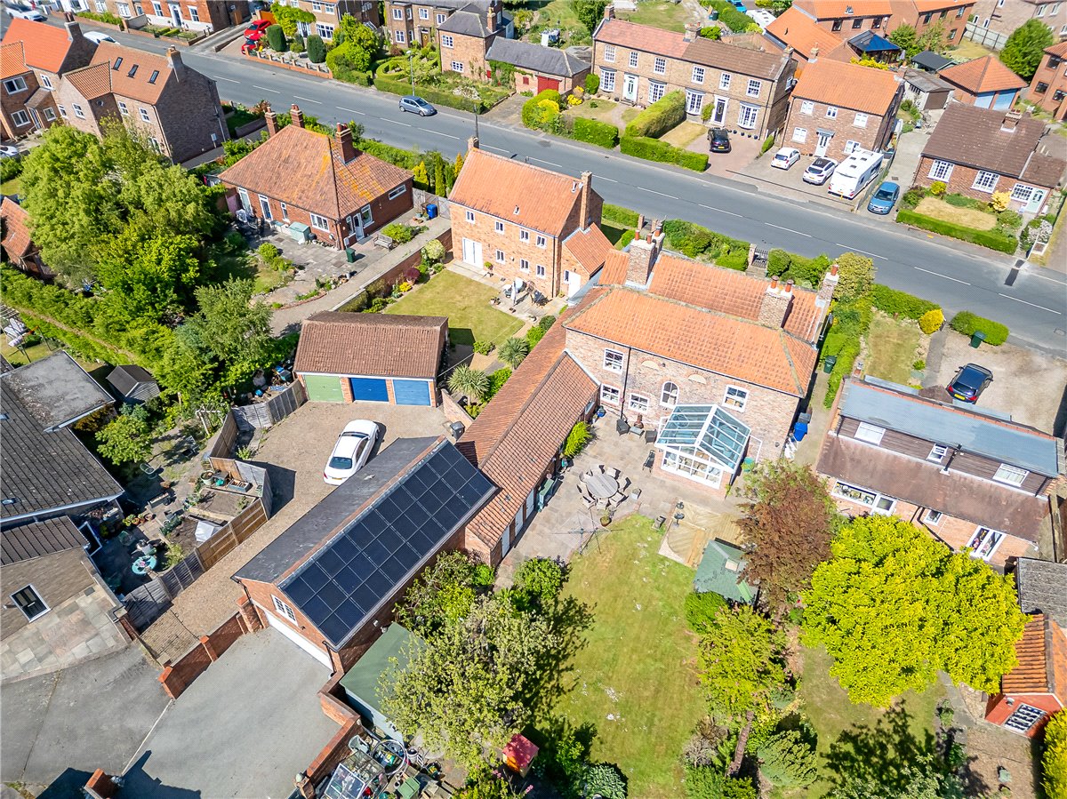 4 bedroom House, Main Street, Riccall, YO19 - Sold, Image 2