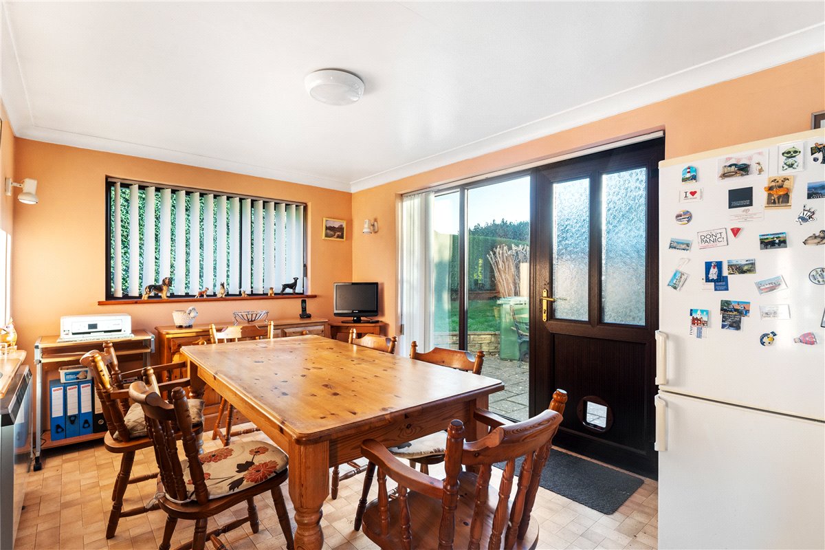 3 bedroom Bungalow, Beldams Close, Toft, CB23 - Sold, Image 9