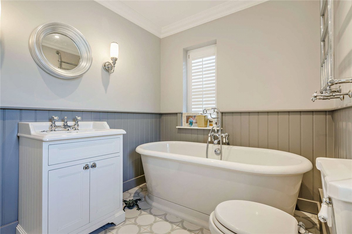 4 bedroom House, Fortune Hill, Knaresborough, HG5 - Sold STC, Image 13